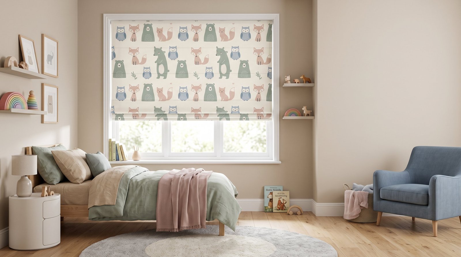 Children Blinds