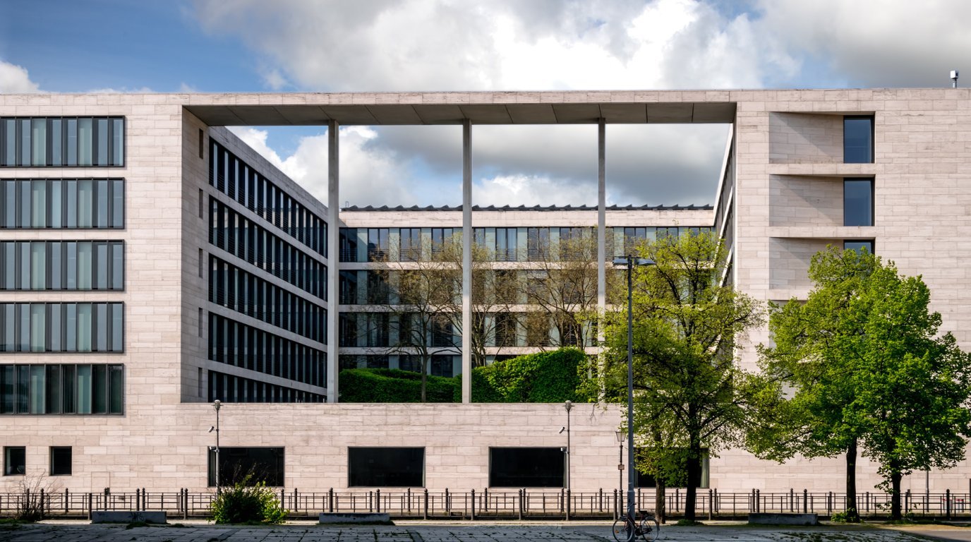 DIFC Executive Offices