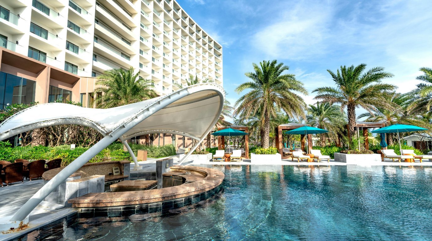 Palm Resort Spa